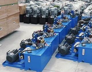 國立液壓，專業生產液壓站，質量過硬，售后有保障，歡迎咨詢