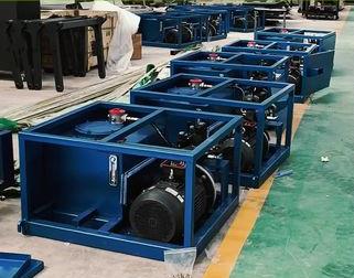 專業生產液壓站系統。性價比高,深受廣大客戶信任