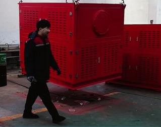 多年不斷研發新產品,大型液壓站廣泛應用在各個行業